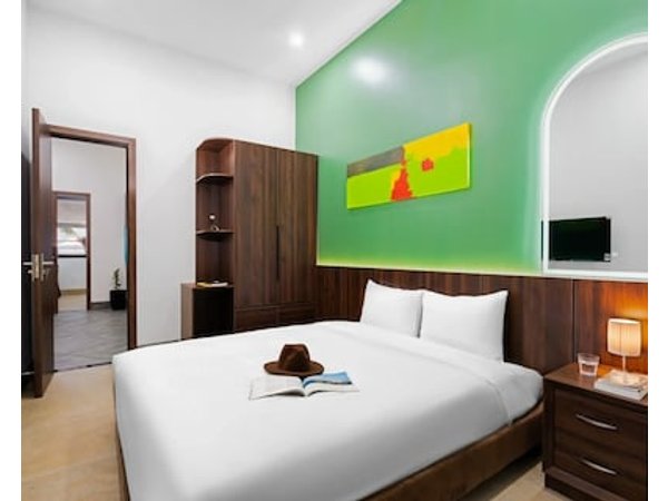 AN House Hotel & Apartment Da Nang