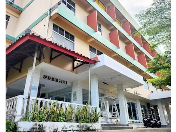Reddoorz Near Pelabuhan Sri Bintan Pura Tanjungpinang
