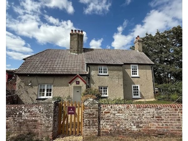 Staplecross Farm Cottage
