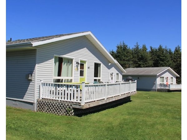 Hidden Acres Cottages