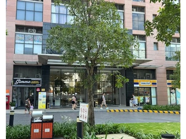 The Sun Avenue - apartment ĐÀO