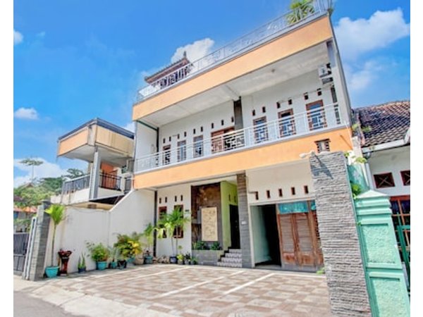 Widitya Inn