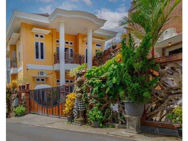 Amartha Indotama Private Villa