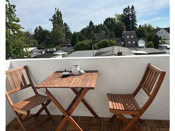 Seibel's SUITES - Big in Essen - Family & Group