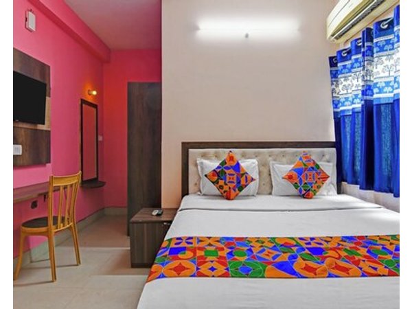 Fabhotel Binayak Inn