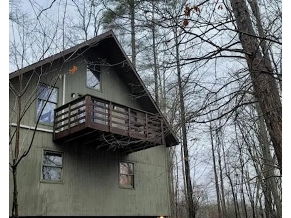 Fletcher NC Getaway