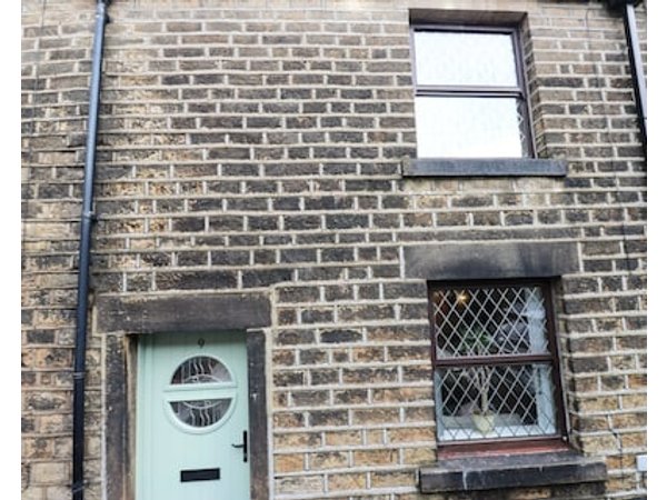 Court Street Cottage