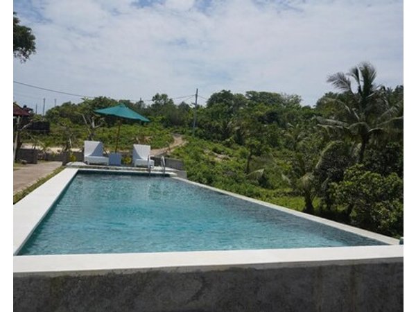 D’kelingking Secret Villas