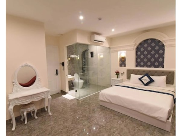 Sun Beach Hotel