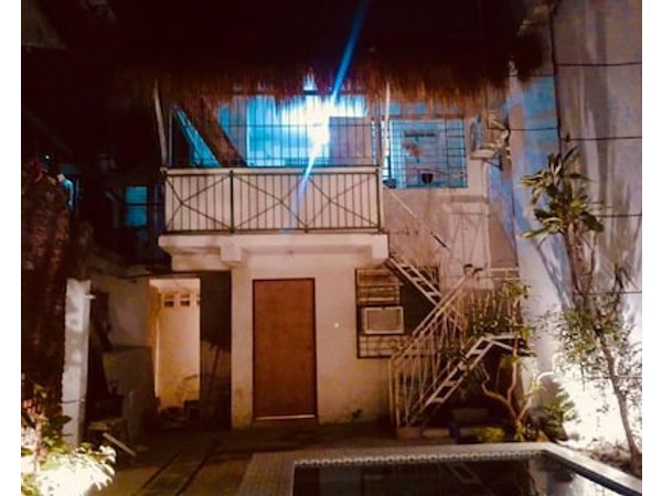 Airport Hostel Manila