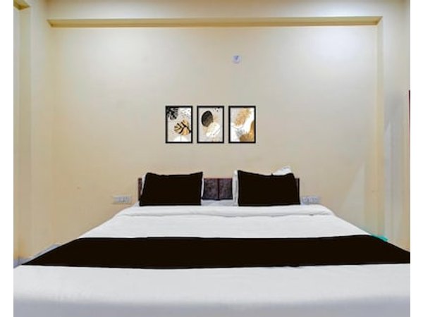 Hotel O RV Hotel