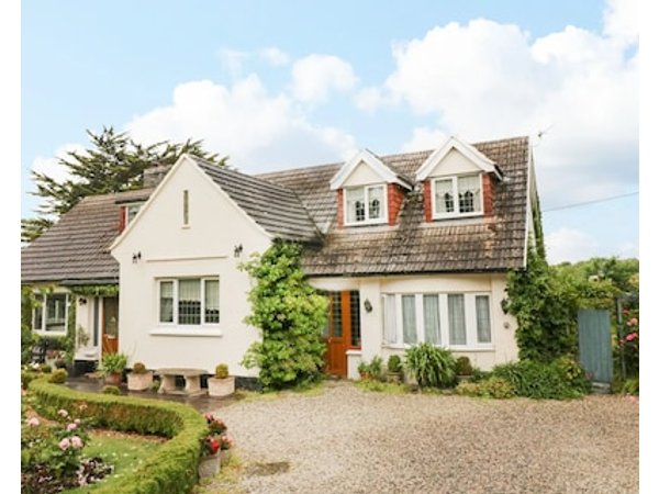 Claires Cottage