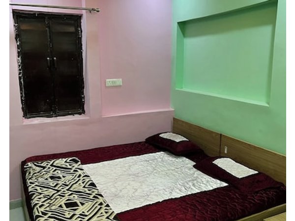 Hotel MRK Villa