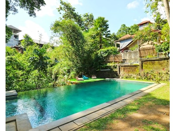 Yuliati House