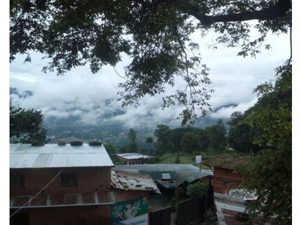 Changu Newa Homestay