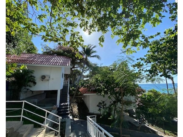 Kata White Villas