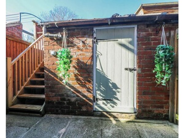 Hill View Cottage