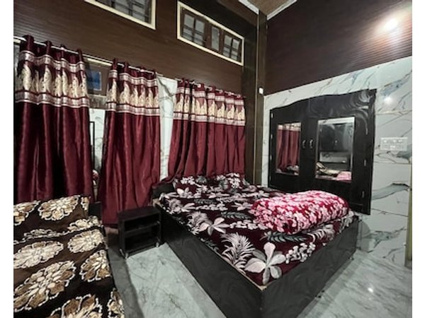 Guru Nanak Dev Ji Yatri Niwas Amritsar