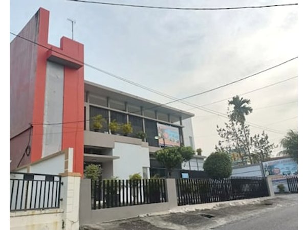 OYO 93635 Rumah Singgah Cemara Syariah
