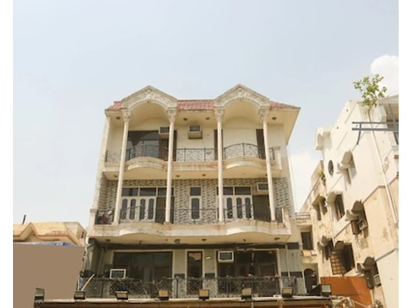 Swastik residency Paschim Vihar by twamev