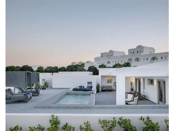 Trinity Secret Villas