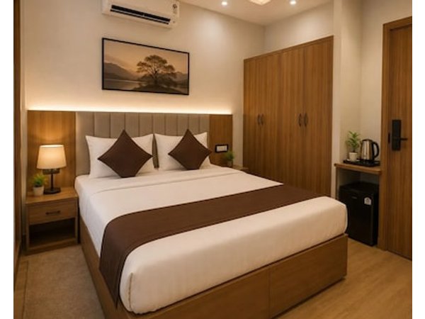 Comfort Home Stay