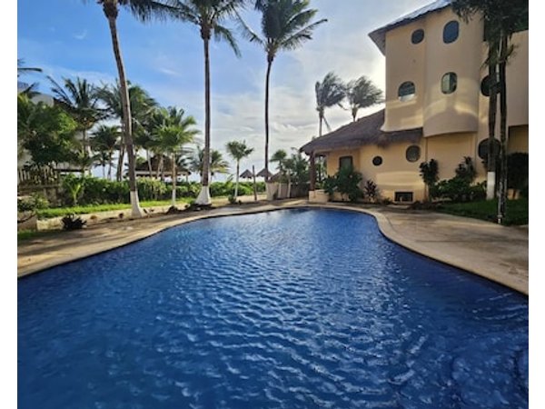 Villas Kaàn