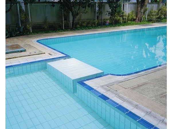 Pakuan Residence Hotel
