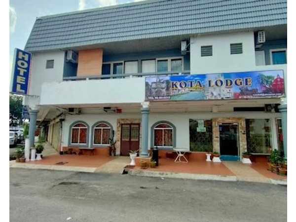 Kota Lodge