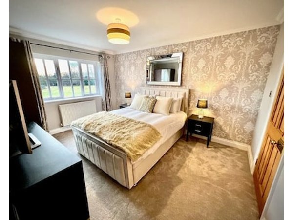 Honey Cottage - Four Bed Detached House