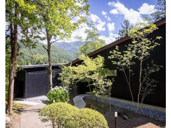 Hotarutei Villas