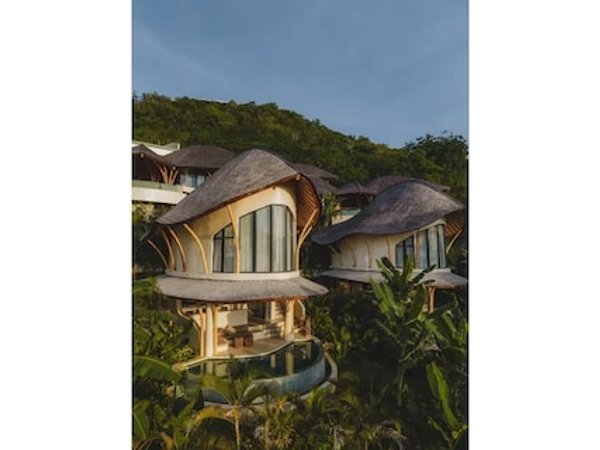 Meraki Lombok Villas