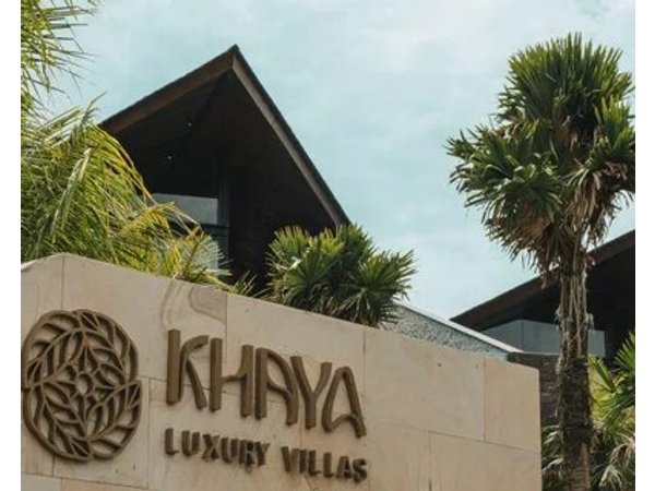 Khaya Luxury Villas