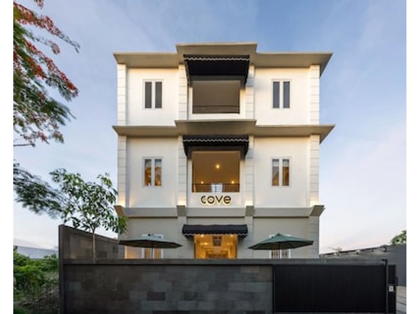 Cove Nuansa Home