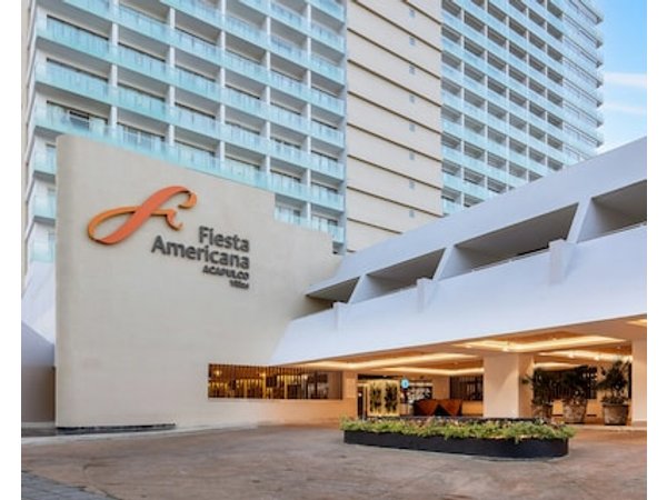 Fiesta Americana Acapulco Villas