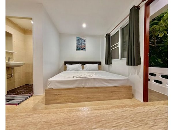 Jasmine Residence