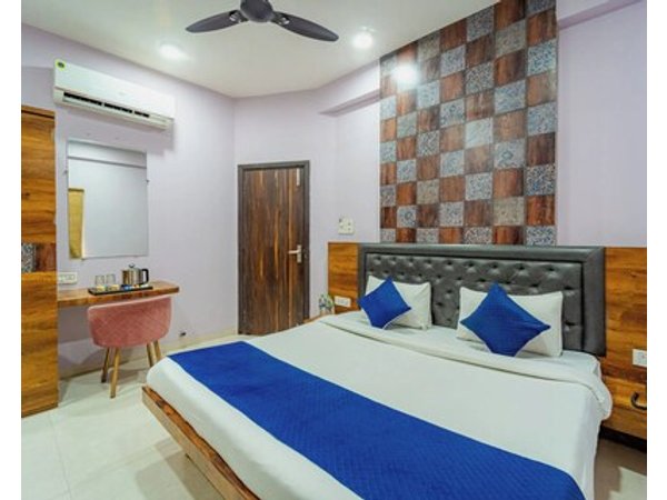 Hotel Evanka