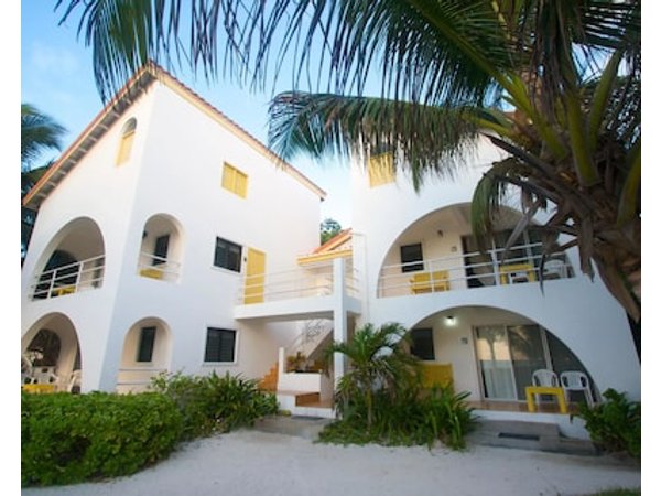 Caribbean Villas Hotel