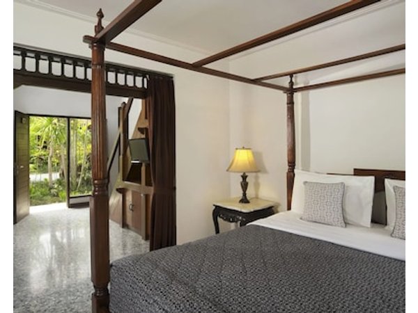 Taman Harum Cottages