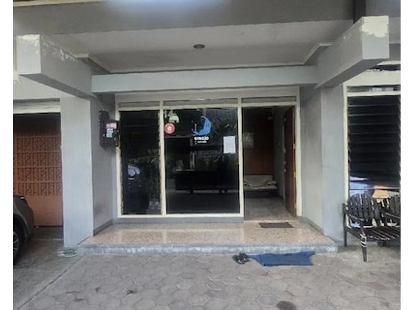 Omajo bedrooms