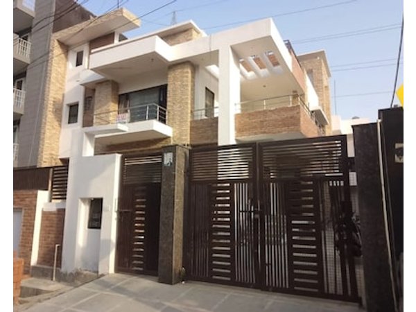 Guestlo Stays
