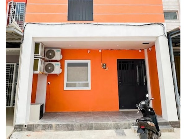 Reddoorz Apartment @ Batam Centre 3