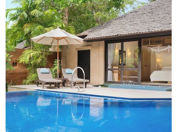 Sheraton Hua Hin Pranburi Villas