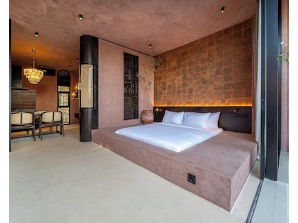 Fengshui Villas Ungasan