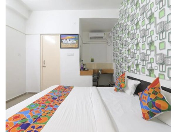 The Ashiyana Inn Hotel