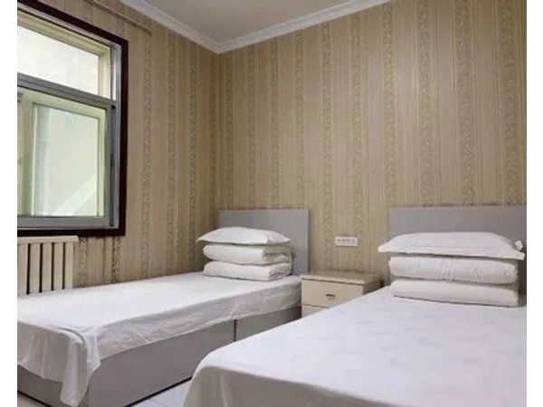 Lanzhou Shunchang Apartment