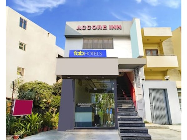 Accore Inn