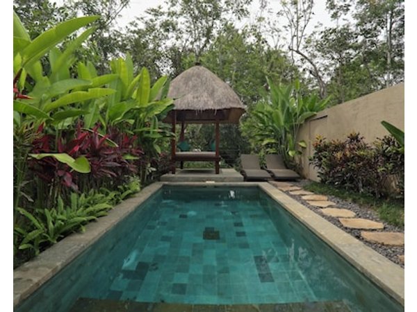 Temuku Ubud Villas