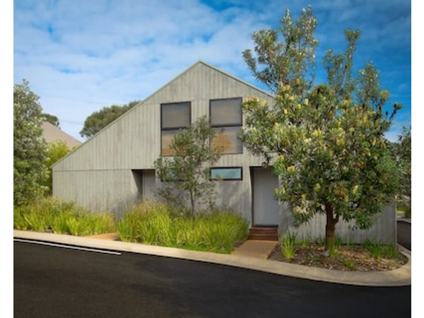 Southern Ocean Villas