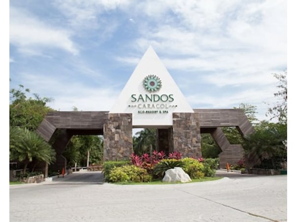 Select Club at Sandos Caracol All Inclusive - Adults Only Area